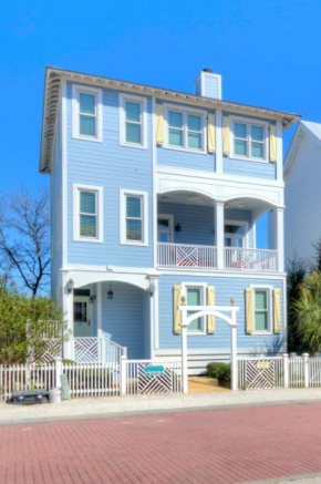 Centennial Cottage
